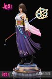  Yuna - Final Fantasy - Joy station Studio 