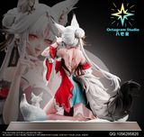  Hsin - Wuthering Wave R18 - Octagram Studio 