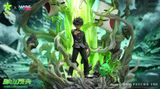  Shigeo Kageyama - Mob Psycho 100 - Sakura Studio X More Studio 