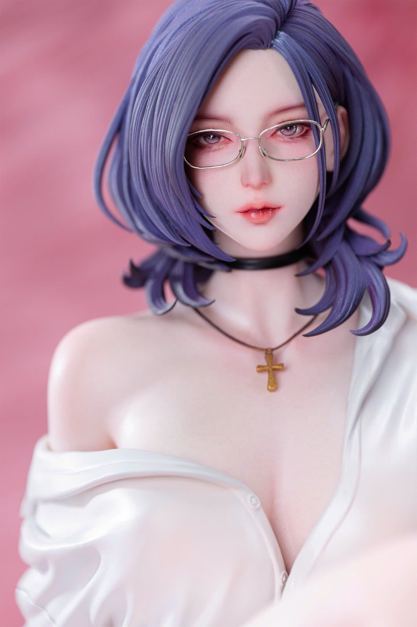  Kim Mi Jung - A Wonderful New World - Polar Bear Studio x KOD Studio 