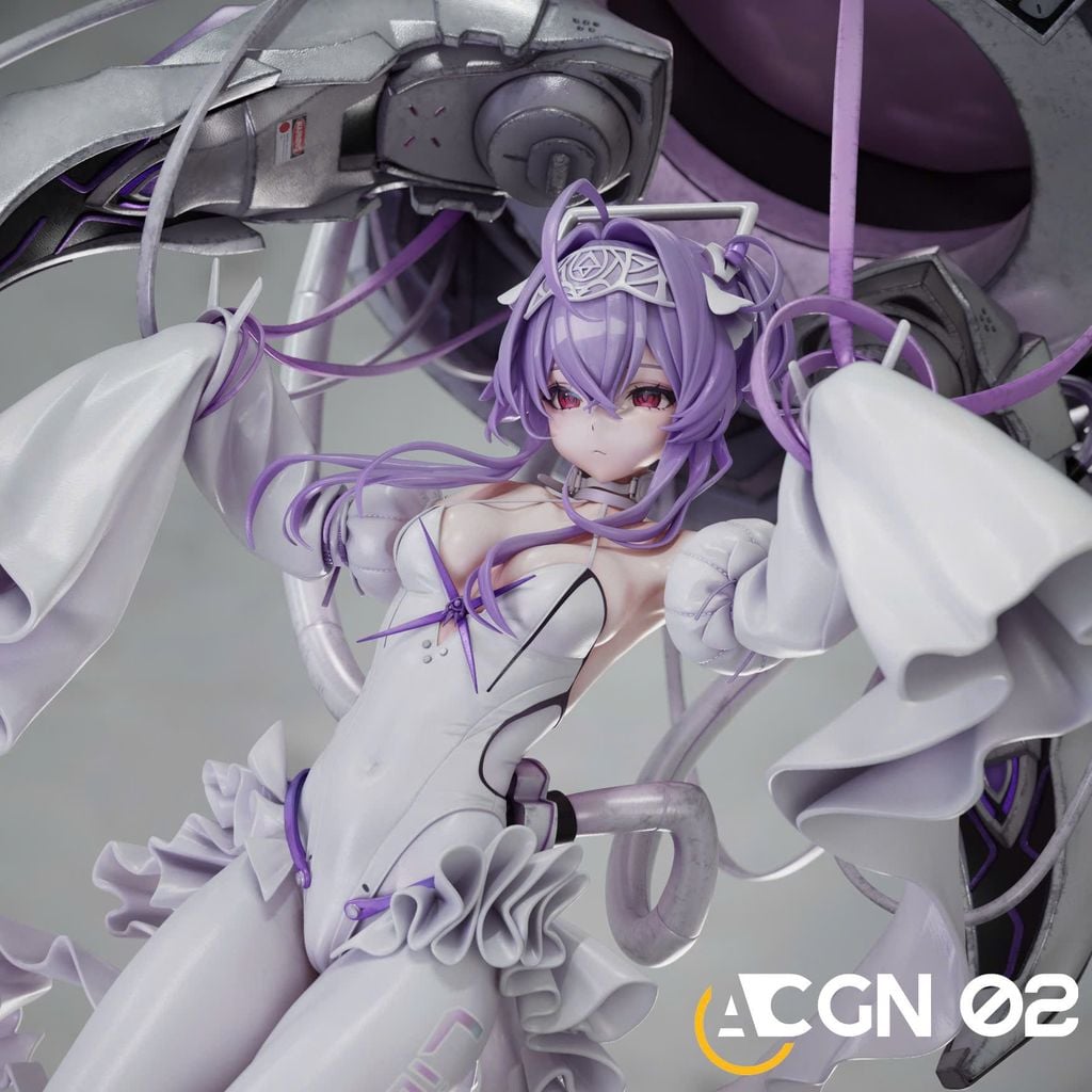  Liberalio - Goddess of Victory: Nikke - ACGN 02 Studio 