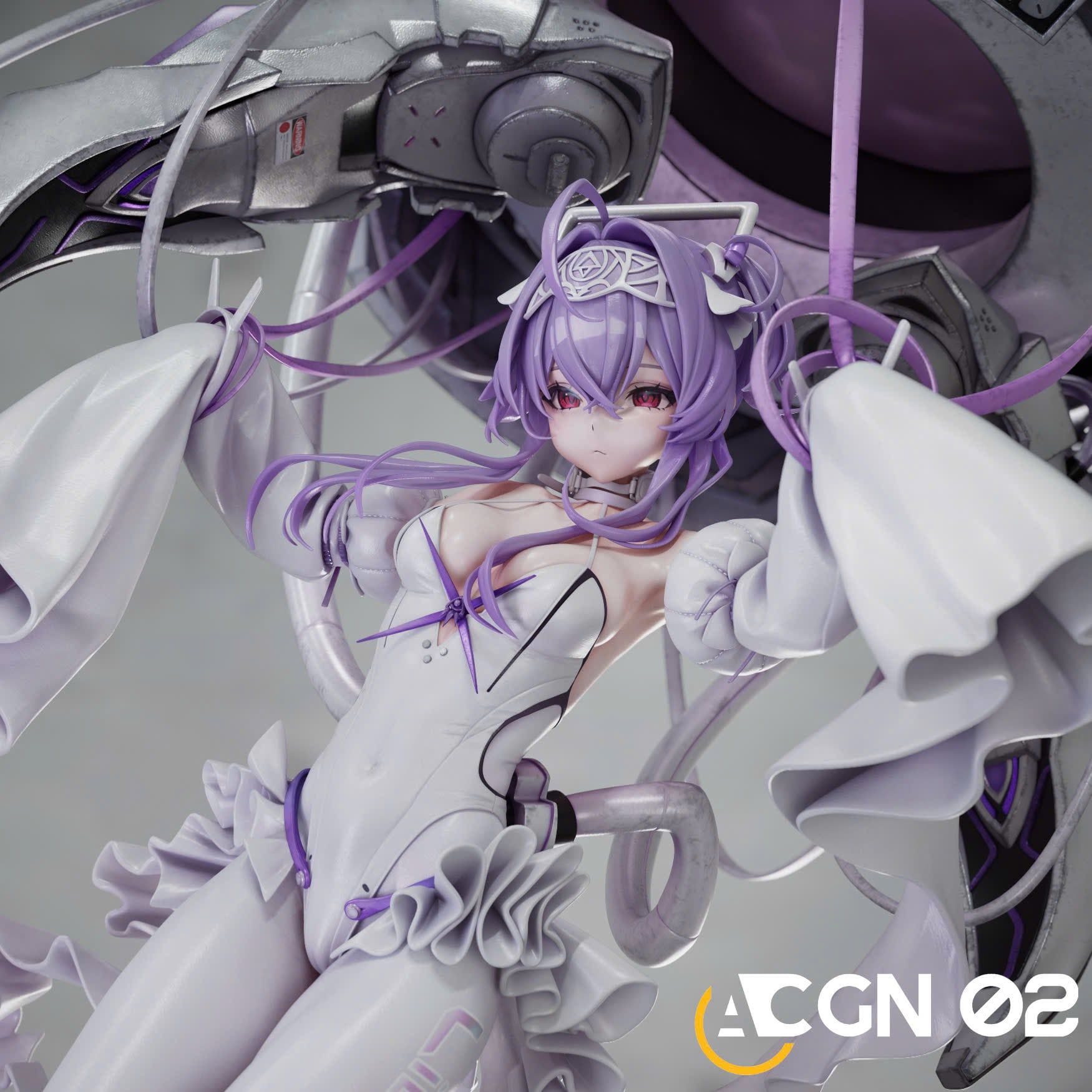  Liberalio - Goddess of Victory: Nikke - ACGN 02 Studio 
