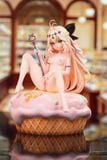  Moria Luluka - Pretty Cure R18 - RW Studio 