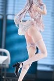  Mikuro Siino Nurse Ver. Illustrated by Mashiro Shiki - PURE 