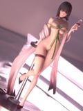  Fubuki - One Punch Man - LX6 Studio 
