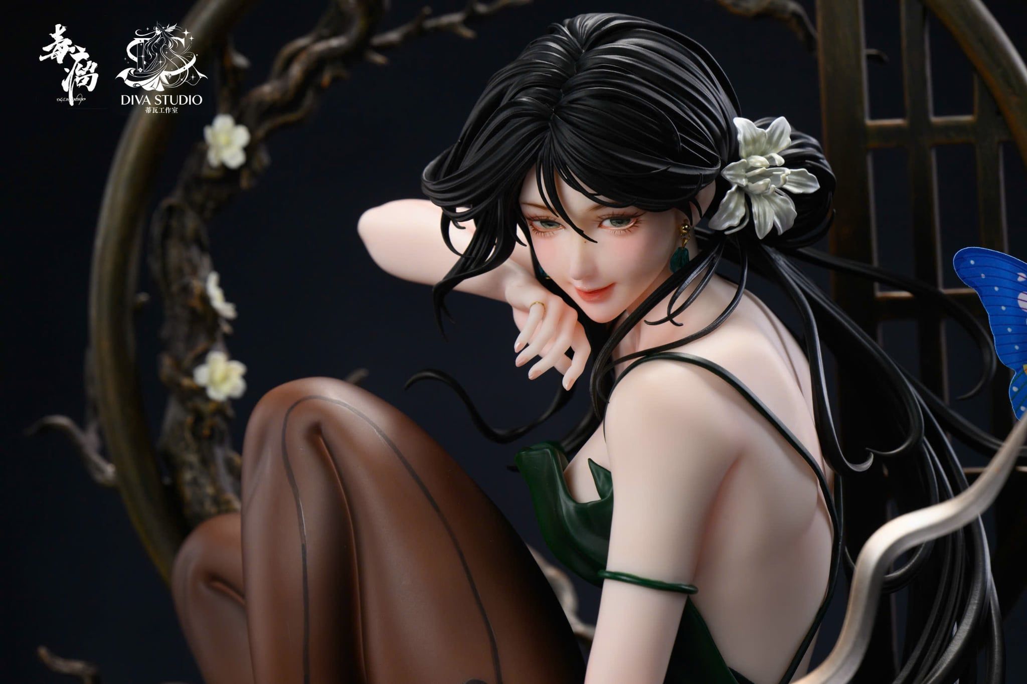  Tianyi He - Diva Studio 