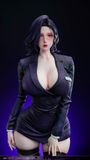 Kim Mi-jung - A Wonderful New World - SG Studio 