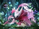  Hornet - Hollow Kinght: Silksong - DayDream Studio 