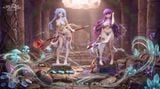  Frieren & Fern - Frieren: beyond journey's end - Sakura Core Studio 