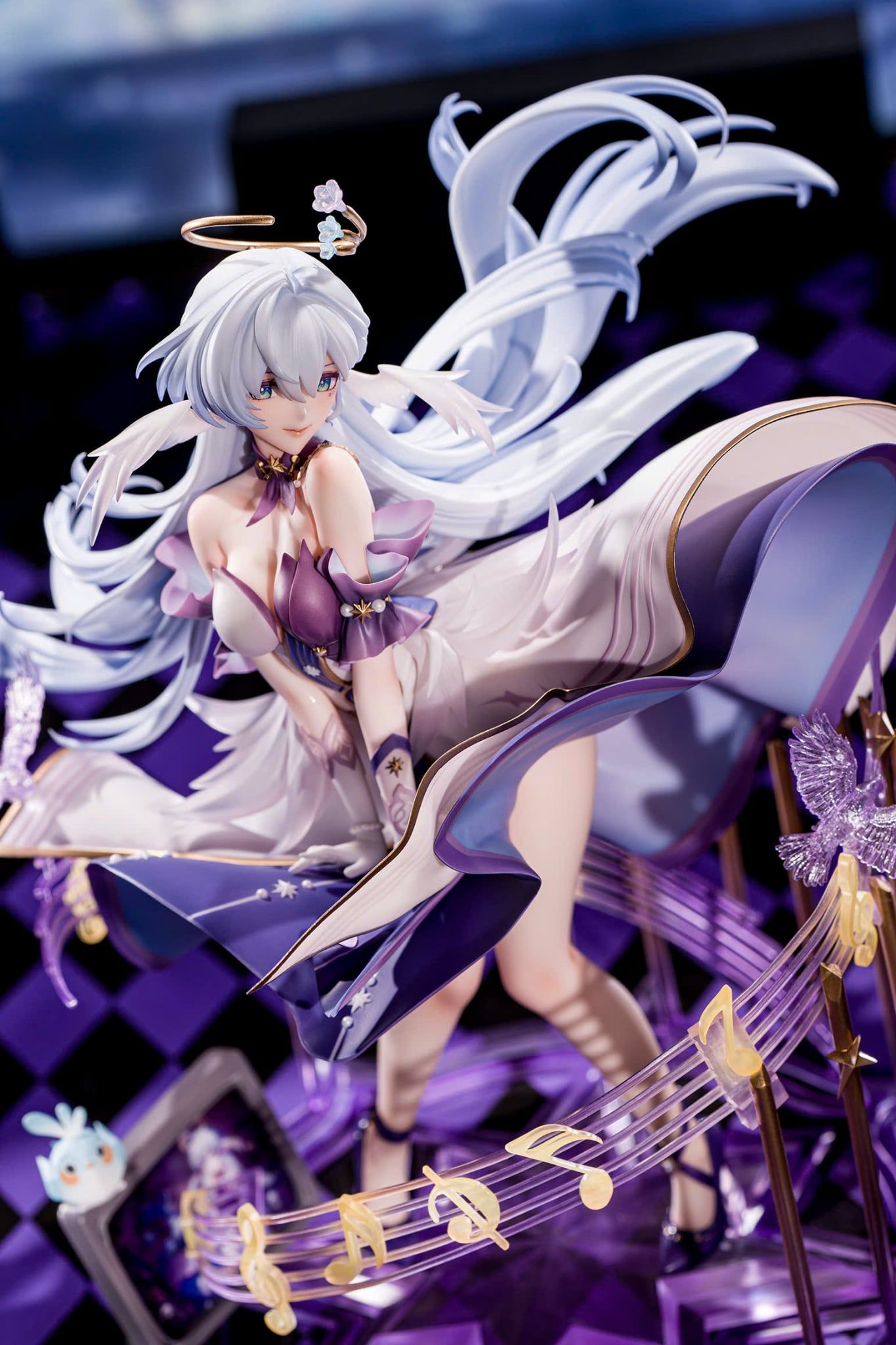  Robin - Honkai Star Rail - Flowing Light Studio 
