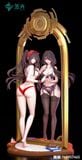  Kurumi Tokisaki - Date A Live - Li Hui Studio 
