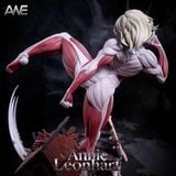  Female Titan - Attack on Titan - ANE Studio 