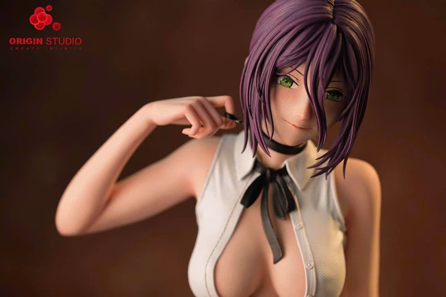  Reze - Chainsaw Man - Origin Studio 