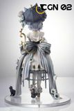  Project Nami - ACGN 02 Studio 