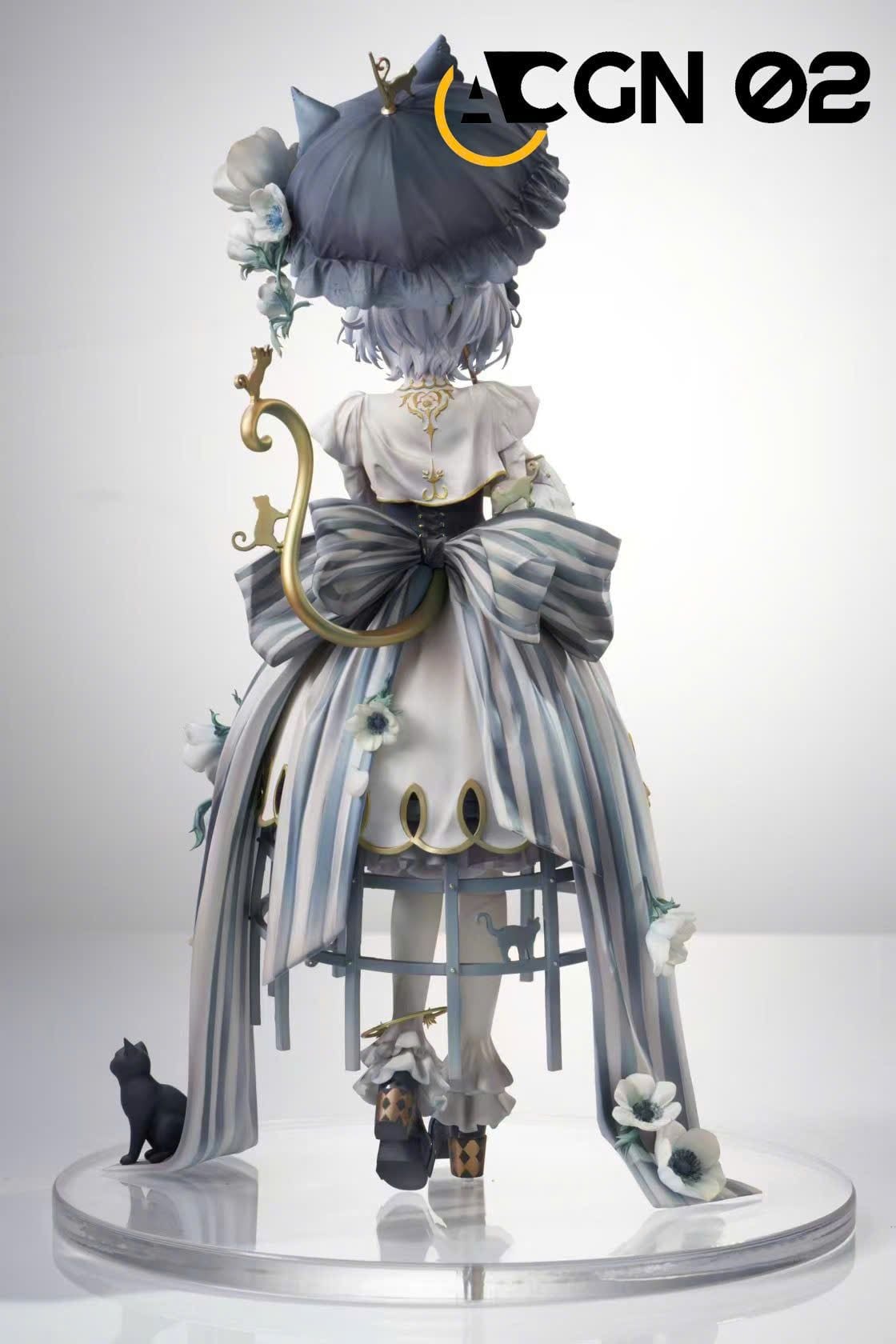  Project Nami - ACGN 02 Studio 