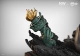  Yoru - Chainsaw Man - Night Wing Studio × Hera Studio 