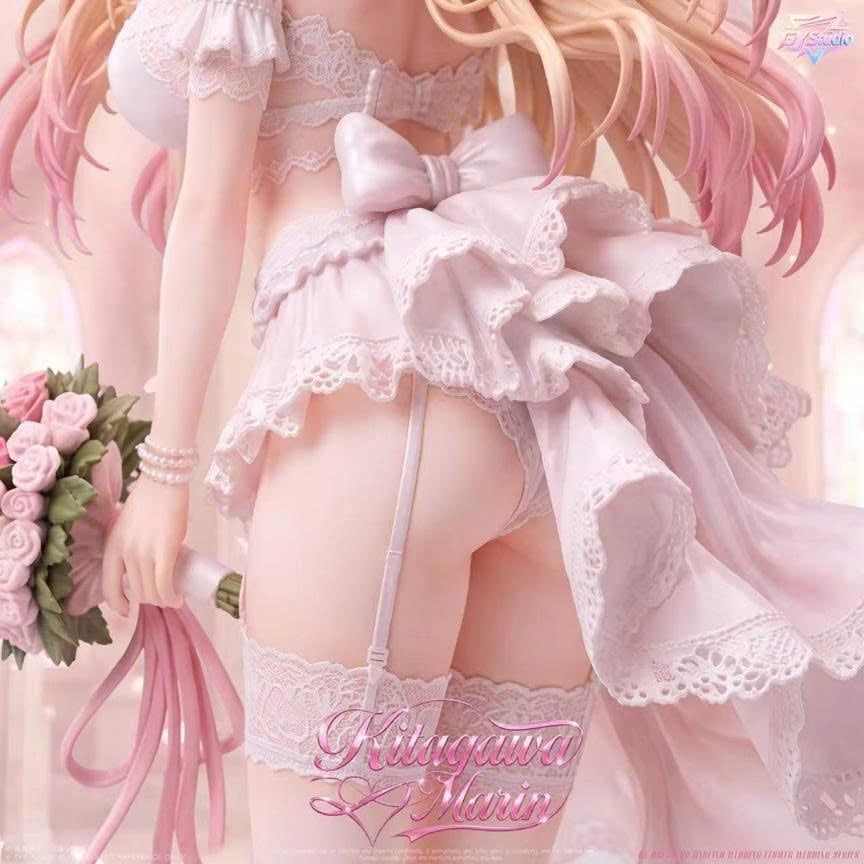  Marin Kitagawa - My Dress Up Darling - GY Studio 