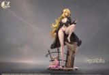  Cynthia - Pokemon R18 - GZ Studio 