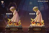  Coco - Witch Hat Atelier - Seven Studio 