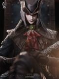  Lady Maria of the Astral Clock Tower 3.0 - Bloodborne - HunDian Studio 