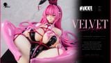 Velvet - Goddess of Victory: Nikke R18 - Miracle Workshop Studio 