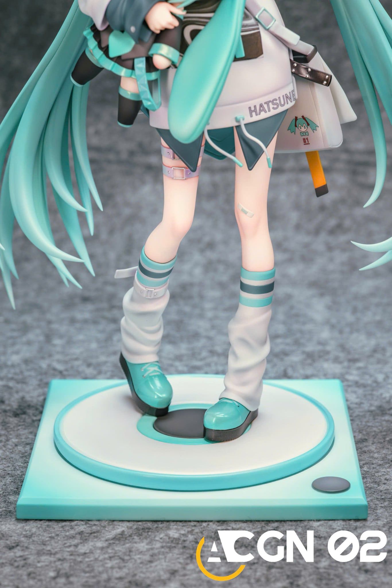  Hatsune Miku - ACGN 02 Studio 