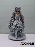  Isekaijoucho - Virtual Witch Phenomenon - ACGN 02 Studio 