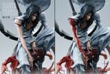  Nnoitra Gilga - Bleach - Cross Studio 