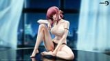  Yamada - Smoking Behind the Supermarket with You - Absurd Studio 