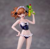 [ FLASH DEAL ORDER ] Mikoto Misaka - A Certain Magical Index - ZTR Studio 