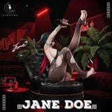  Jane Doe - Zenless Zone Zero R18 - Ling Yue Studio 