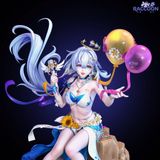  Robin Summeretto - Honkai Star Rail - Raccoon Studio 