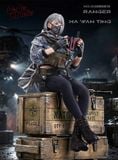  Hackclaw - Delta Force - GaGa Studio 