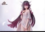  Columbina - Genshin Impact - Xian Dan Studio 