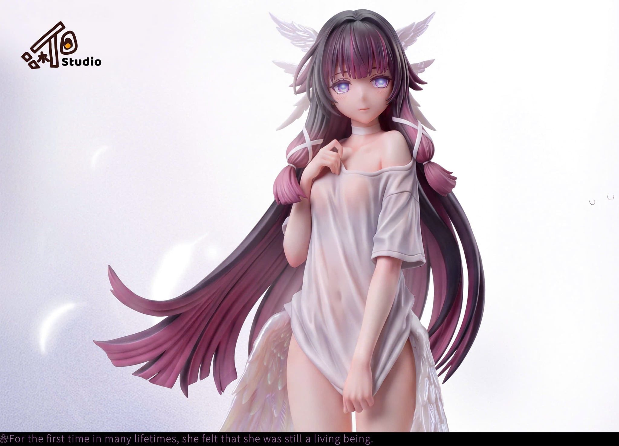  Columbina - Genshin Impact - Xian Dan Studio 
