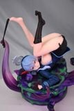  Amau Ako vs Pan - Blue Archive R18 - HFK Studio 