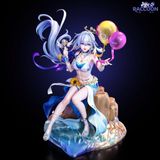  Robin Summeretto - Honkai Star Rail - Raccoon Studio 