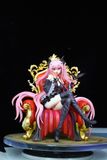  Krul Tepes - Owari no Seraph - Huiman Studio 