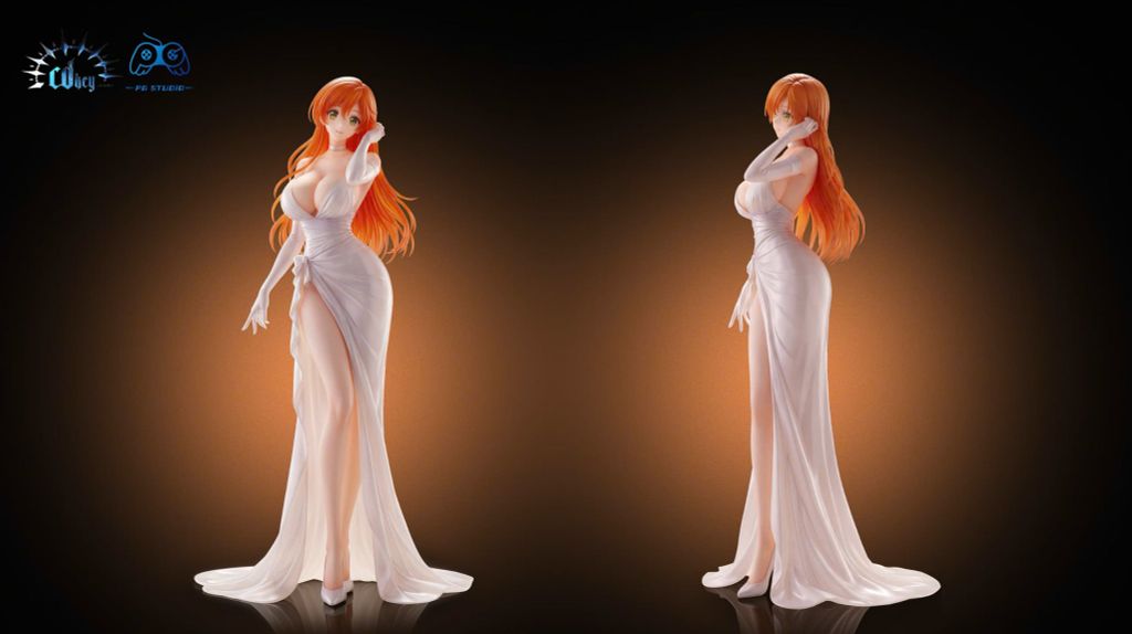  Kallen Kozuki & Shirley Fenette - Code Geass: Lelouch of the Rebellion - Cdkey Studio X PG Studio 