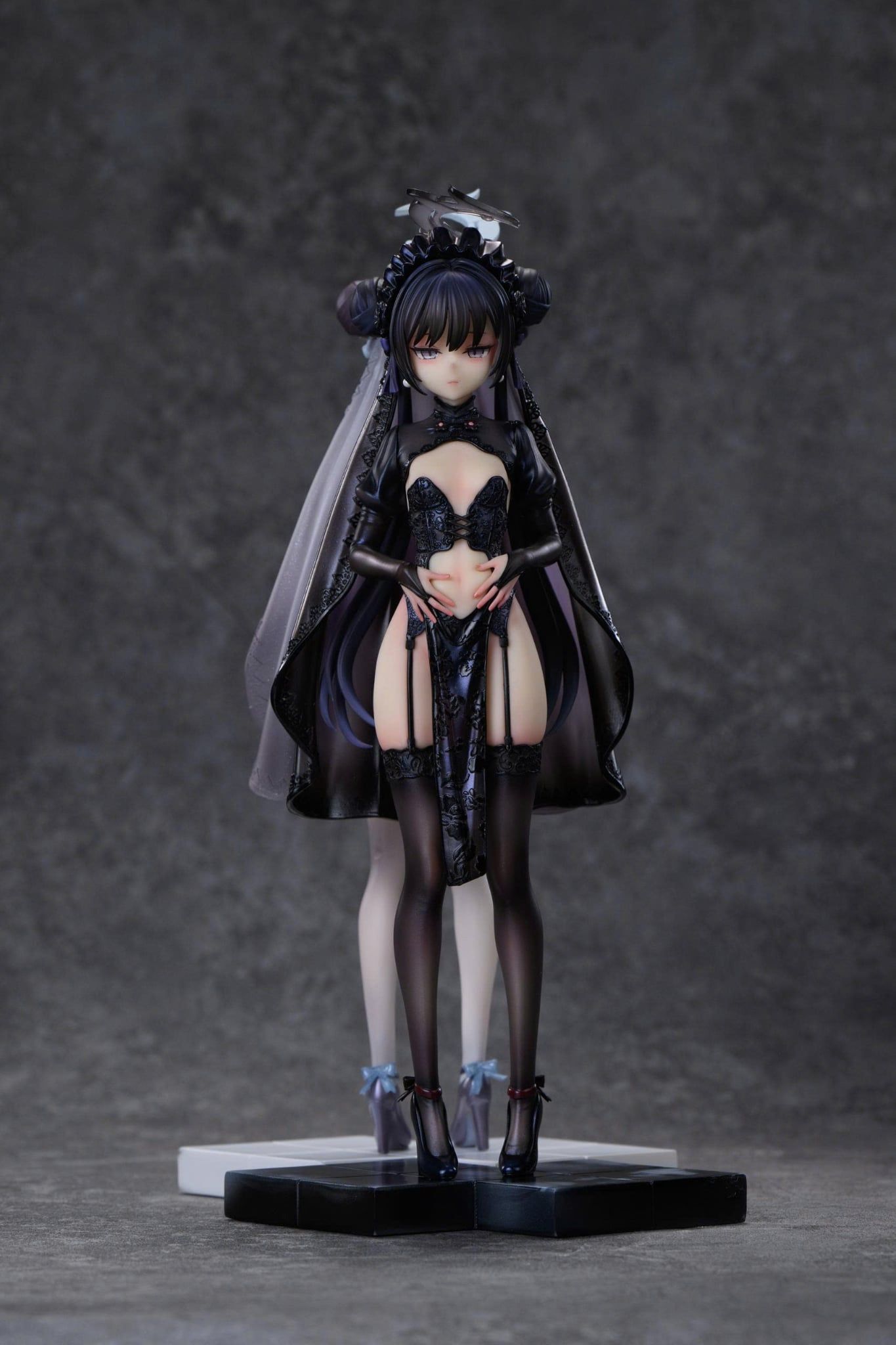  Kisaki - Blue Archive R18 - HFK Studio 