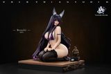  Shinano & Musashi - Azur Lane - Valkyrie Studio 