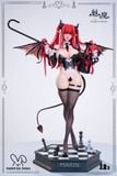  Marin Kitagawa Bunny ver & Succubus ver - My Dress Up Darling - Rabbit Ear Stduio 