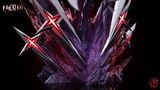  Ken Kaneki - Tokyo Ghoul - Fiend Studio 