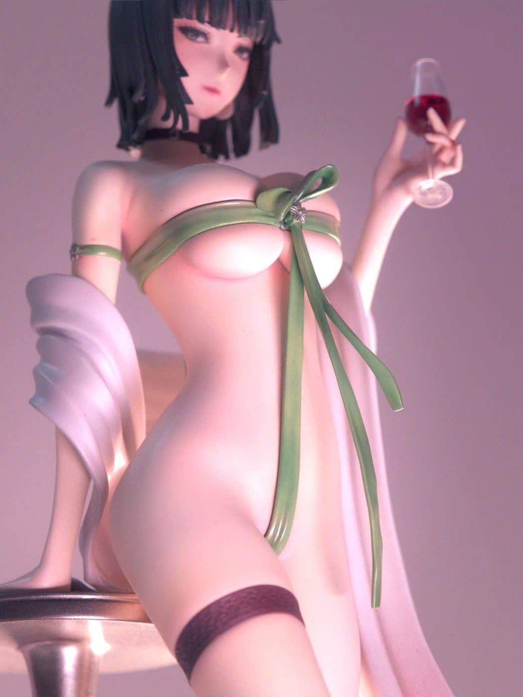  Fubuki - One Punch Man - LX6 Studio 