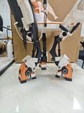  [ORDER] Trony R18 - Goddess of Victory: Nikke - CY Studio 