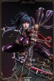 Mikami Rin Kunoichi - JuHun Create Studio 