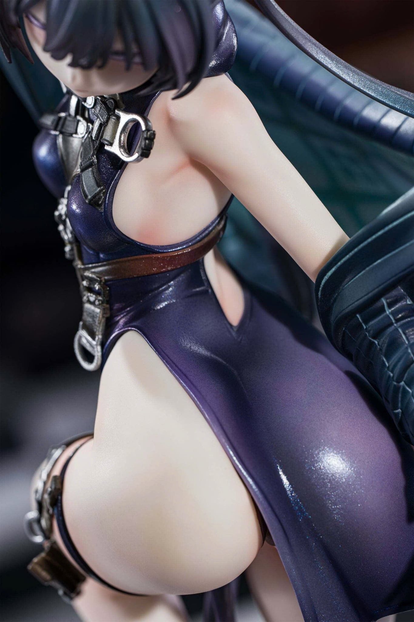  Kisaki - Blue Archive - Boost Studio 