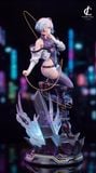  Lucy - Cyberpunk Edgerunners - Crystal Lotus 