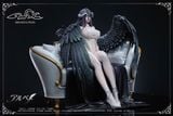  Albedo - Overlord - SakuraCore Studio 