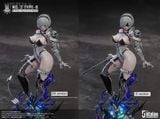  2B - Nier Automata R18 - Dtalon Studio 